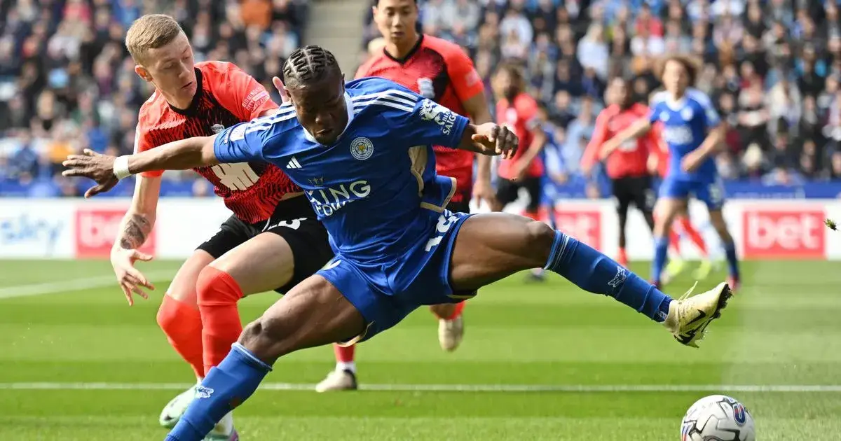 Match Preview: Leicester City vs Birmingham City – prediction, team news, lineups