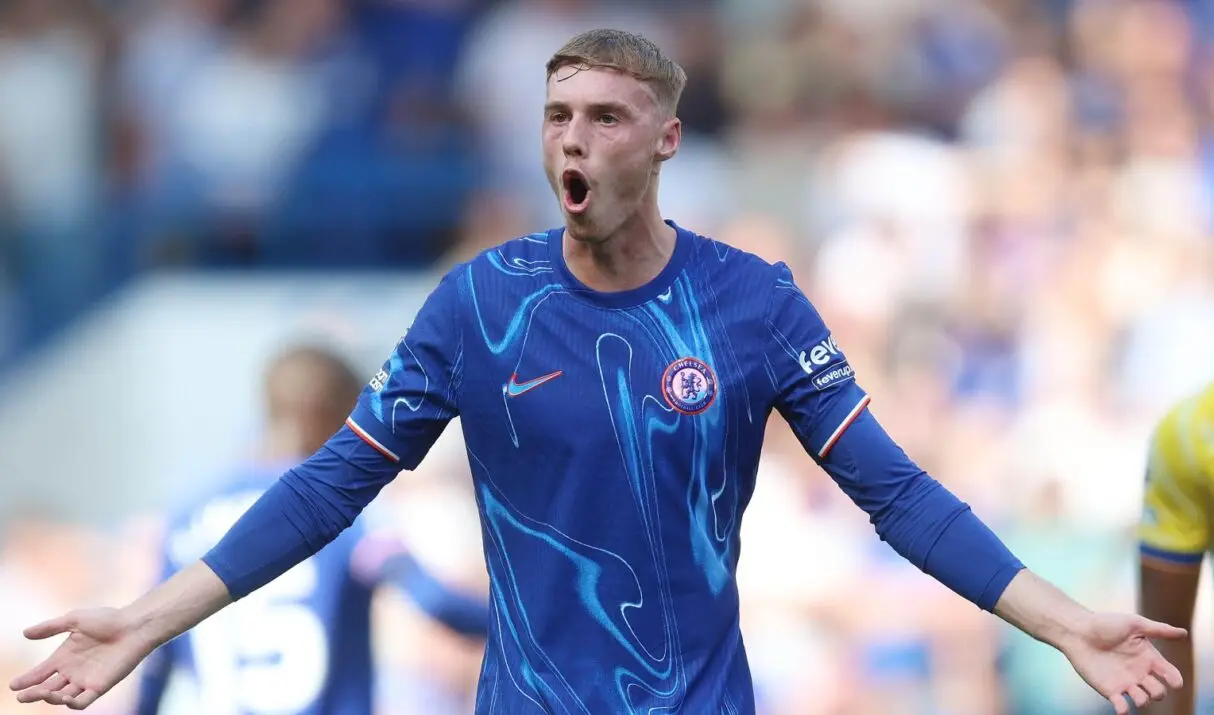 Why Chelsea Will Still Beat Fulham, Even Without Cole Palmer