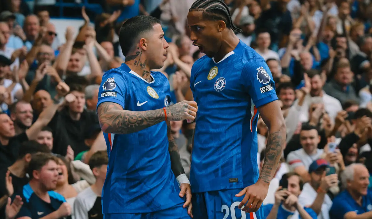 Match Review: Chelsea 2-0 Fulham