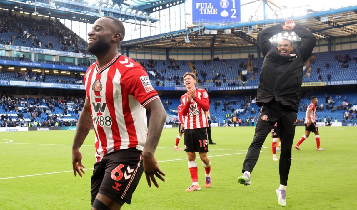 Premier League Weekend Review | Sunderland, Man United, Brentford & Spurs Shine