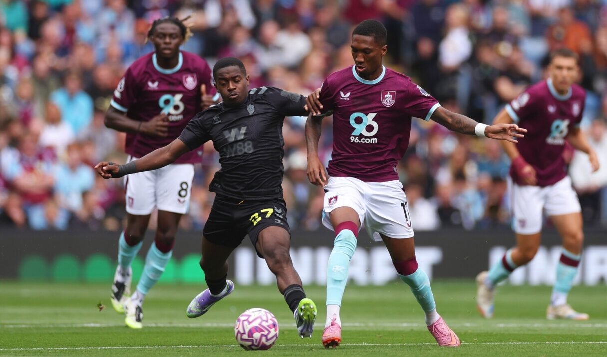 Match Preview: Sunderland vs. Burnley